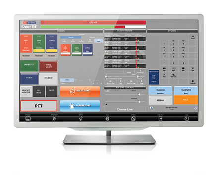 AVTEC Scout E4 AVTEC Scout E4