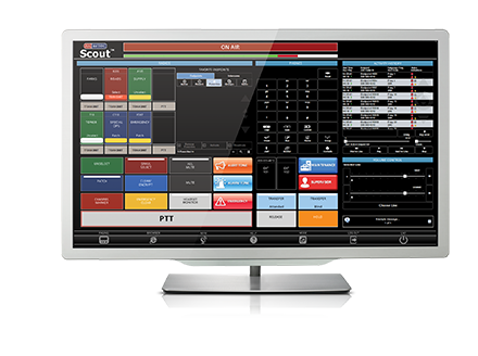 AVTEC Scout EX AVTEC Scout EX