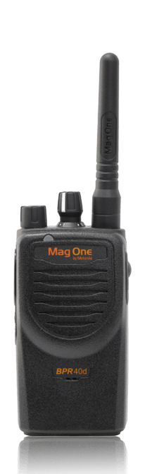 Motorola Mag One BPR40d Motorola Mag One BPR40d