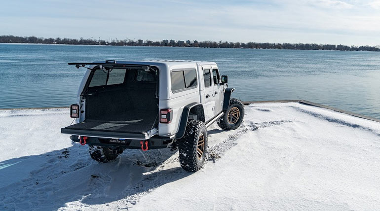 1st In Emergency Hero Image