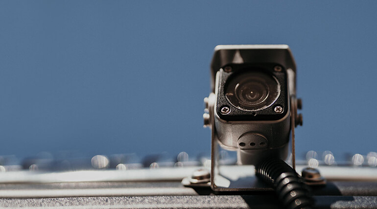 Safety Vision Hero Image