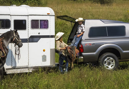 ARE Truck Caps Page Image01